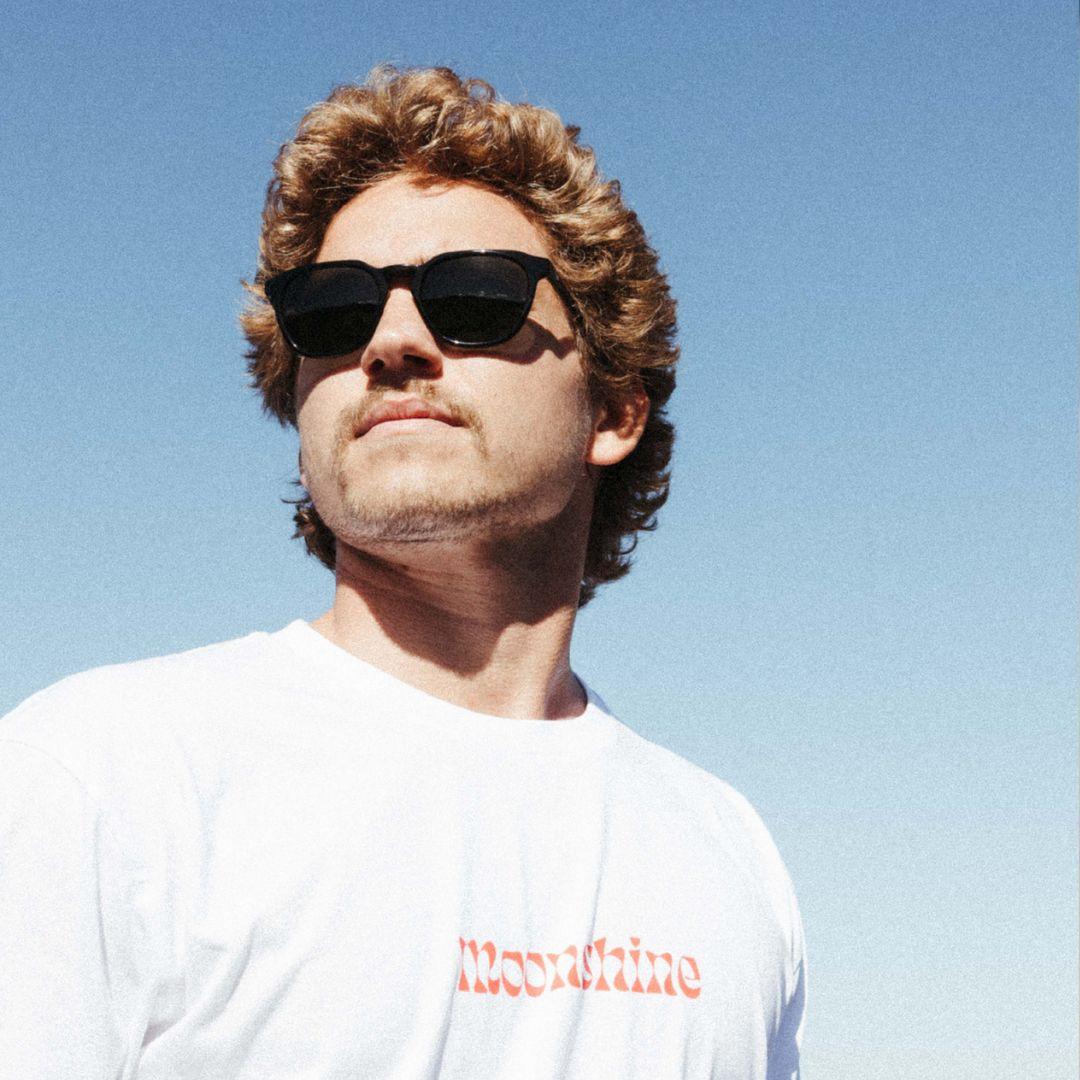 Otis Divide Sunglasses